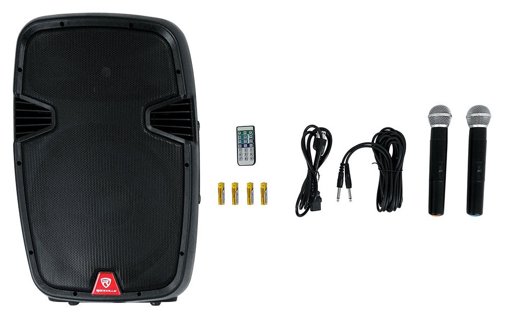 RAMSYS15 BOX 1 [Refurbished]