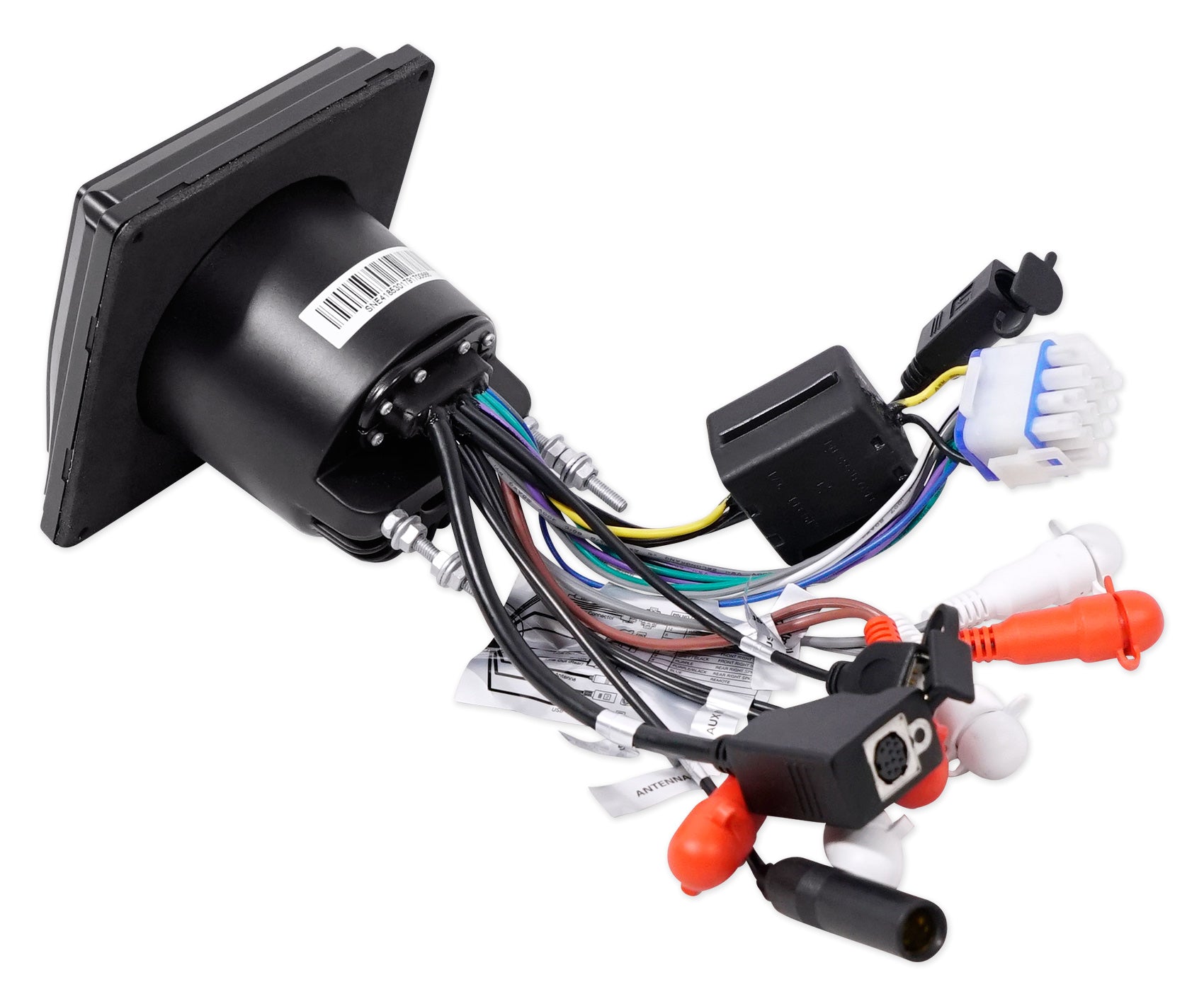 MTX AWMC3 Marine Receiver w/Bluetooth/SiriusXM For Boat/RZR/ATV/UTV+Home Speaker