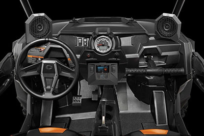 MTX AWMC3 Marine Receiver w/Bluetooth/SiriusXM For Boat/RZR/ATV/UTV+Home Speaker