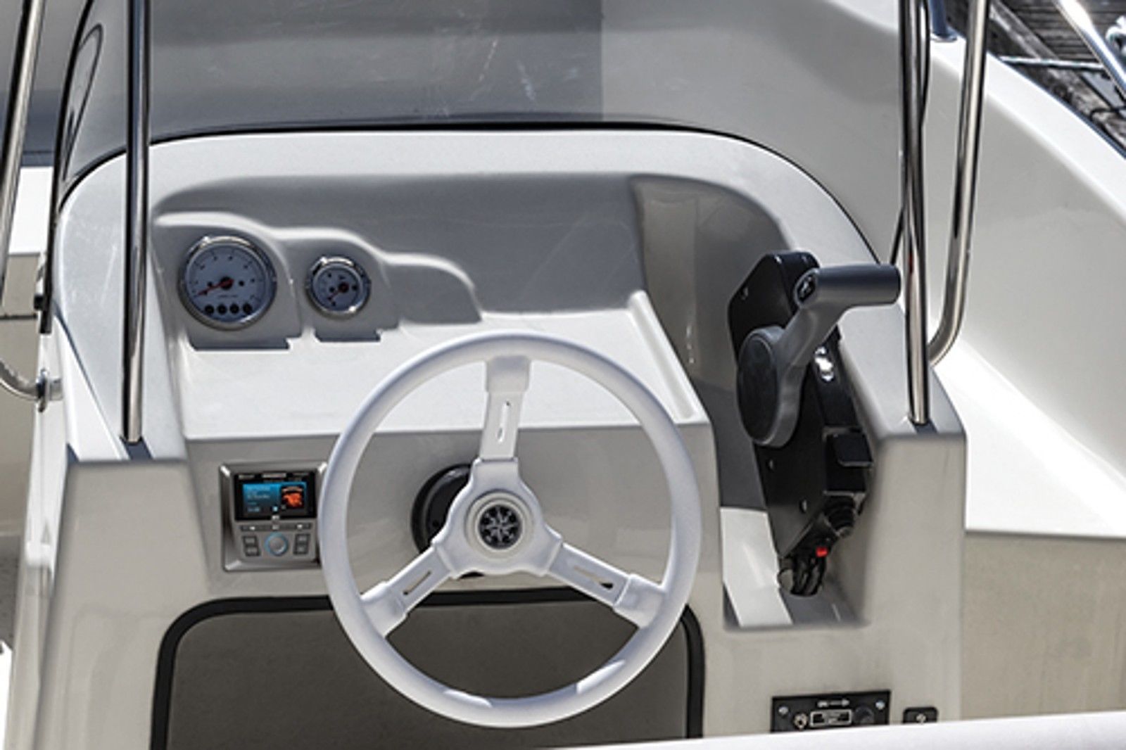 MTX AWMC3 Marine Receiver w/Bluetooth/SiriusXM For Boat/RZR/ATV/UTV+Home Speaker