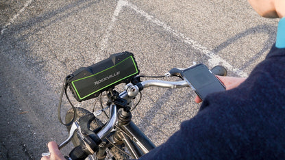 MTX AWMC3 Marine Receiver w/Bluetooth/SiriusXM For Boat/RZR/ATV/UTV+Home Speaker