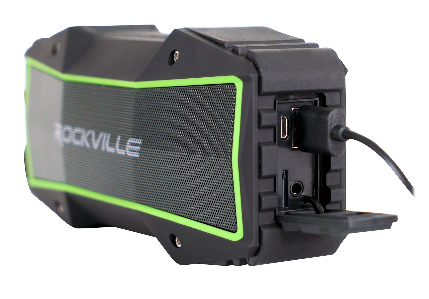 MTX AWMC3 Marine Receiver w/Bluetooth/SiriusXM For Boat/RZR/ATV/UTV+Home Speaker