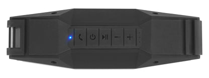 MTX AWMC3 Marine Receiver w/Bluetooth/SiriusXM For Boat/RZR/ATV/UTV+Home Speaker