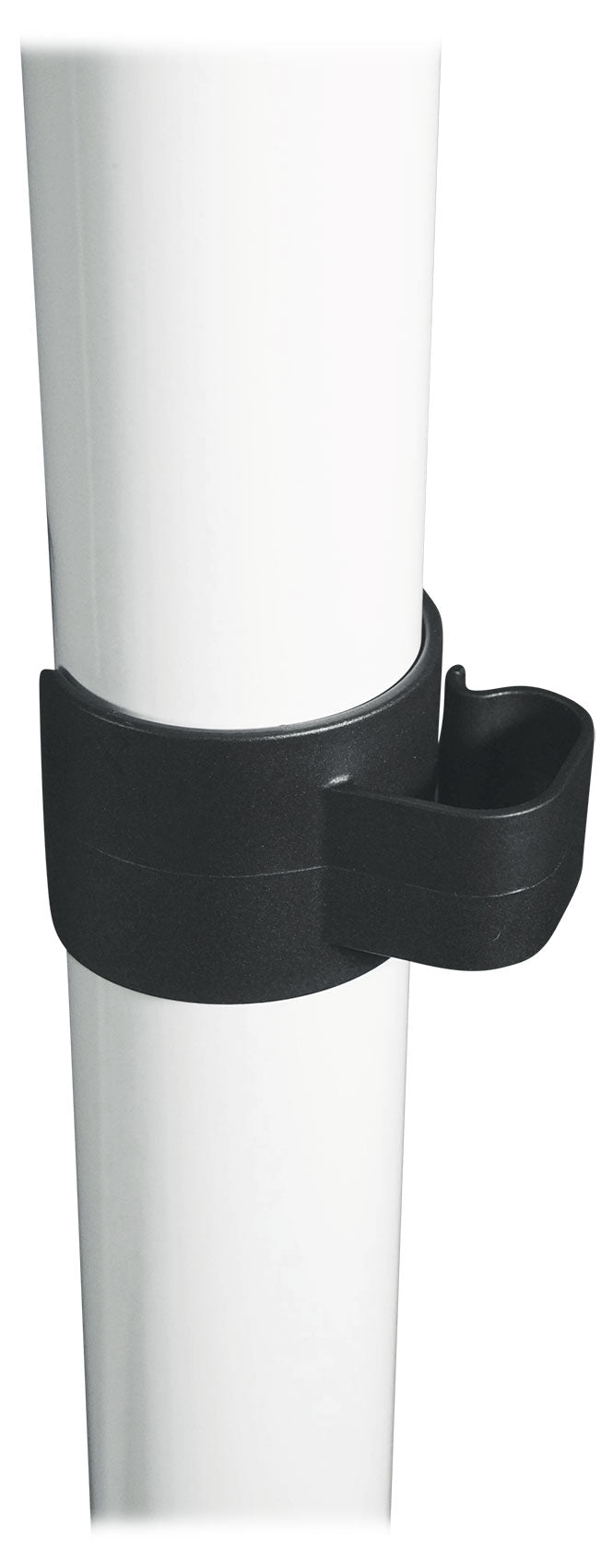 APM8W White + RVSM5 Adjustable Stands Bundle