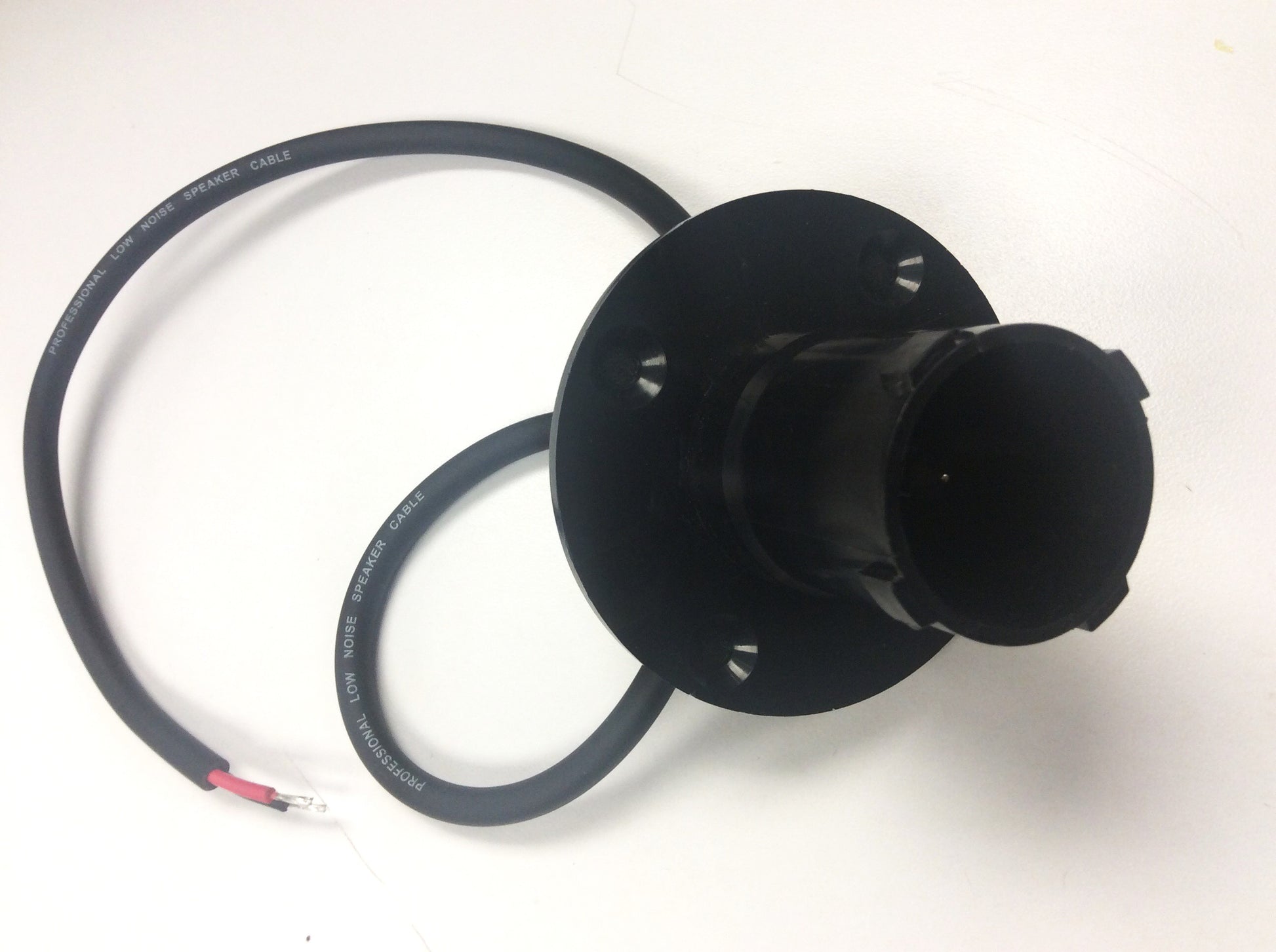 TITAN ARRAY SYSTEM MALE DOCK BASE