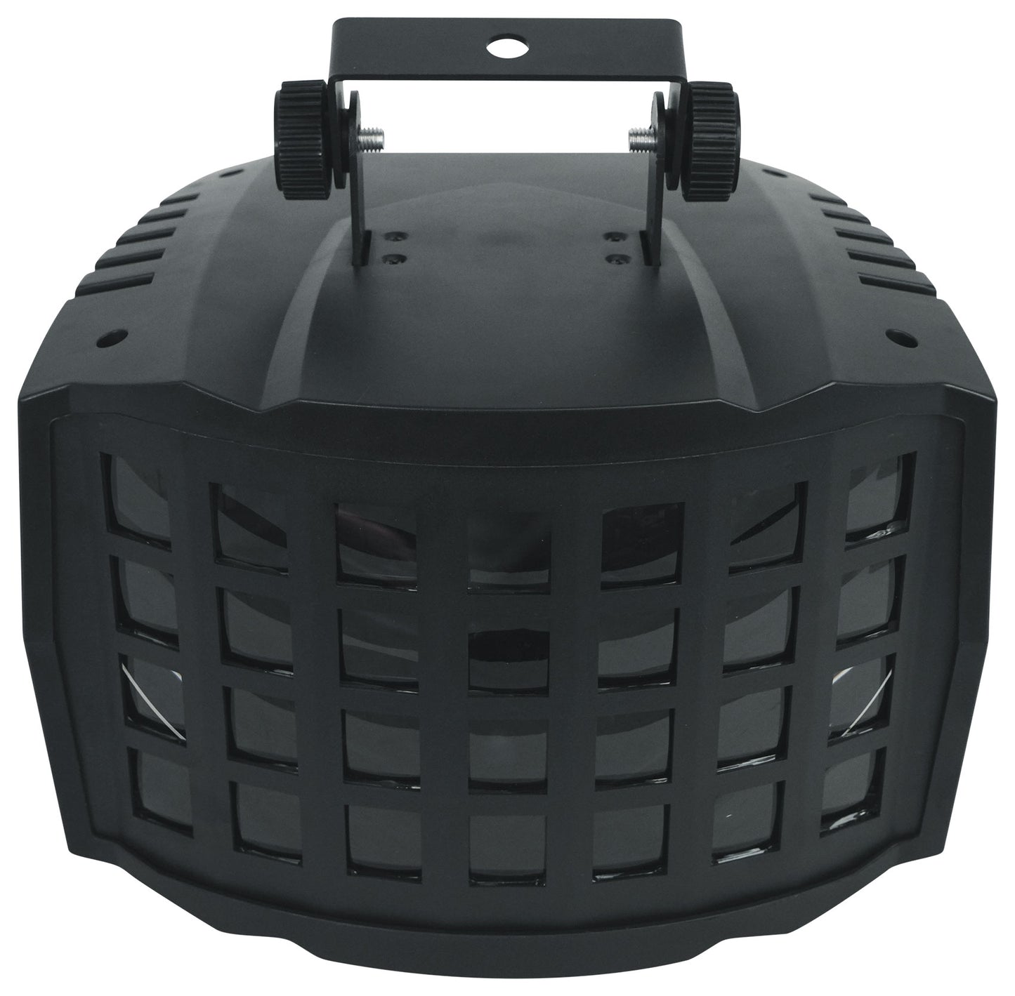 BD20 Derby Light 2-Pack + ROCKFORCE W2 Controller Bundle