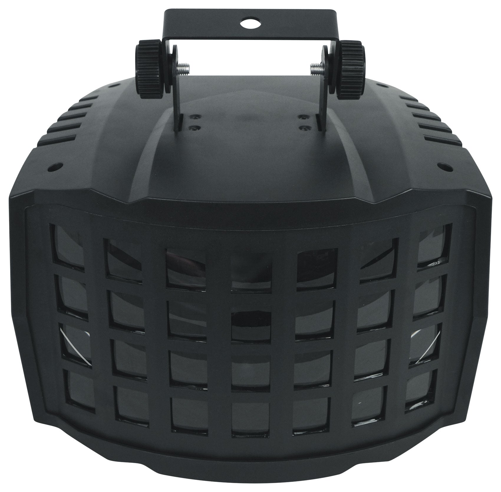 BD20 Derby Light 2-Pack + ROCKFORCE W2 Controller Bundle