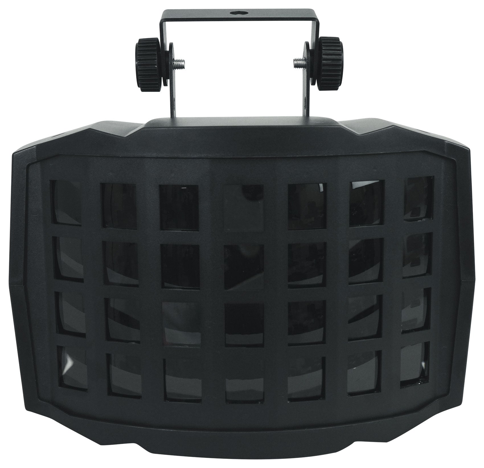 BD20 Derby Light 2-Pack + RVLS1 Lighting Stand Bundle