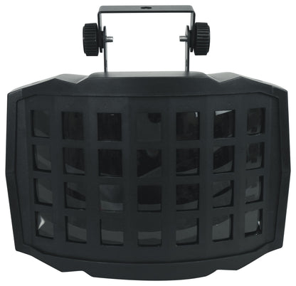 BD20 Derby Light 2-Pack + RVLS1 Lighting Stand Bundle