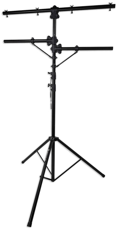 BD20 Derby Light 2-Pack + RVLS1 Lighting Stand Bundle
