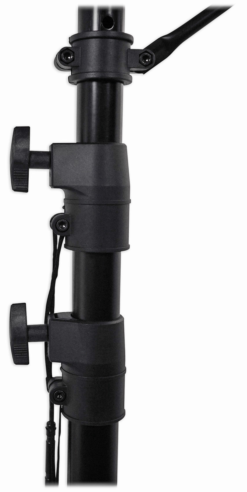 BD20 Derby Light 2-Pack + RVLS1 Lighting Stand Bundle