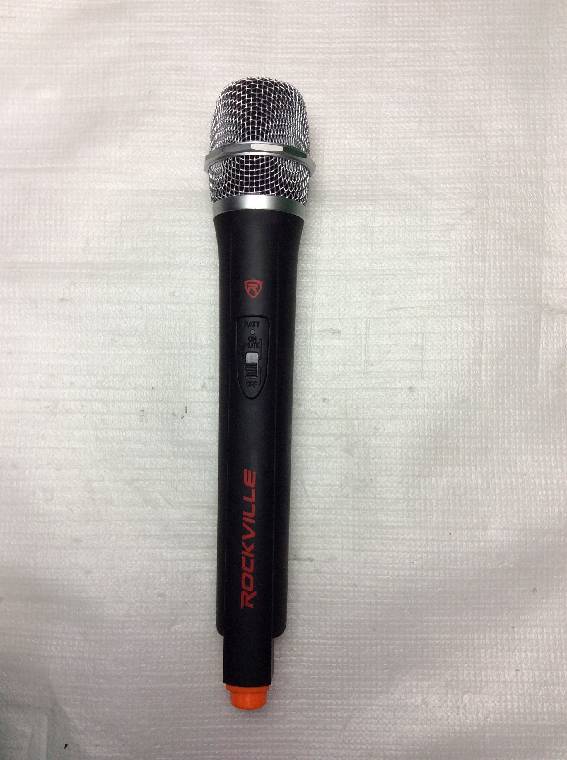 RWM4401UH Mic 517.8MHz