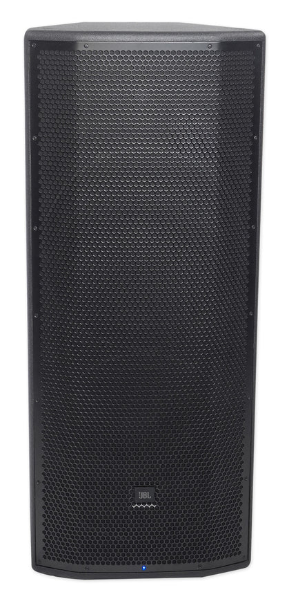 JBL Pro PRX825W Dual 15” 1500w Powered Speaker w/ WIFI/Bluetooth + Mobile App