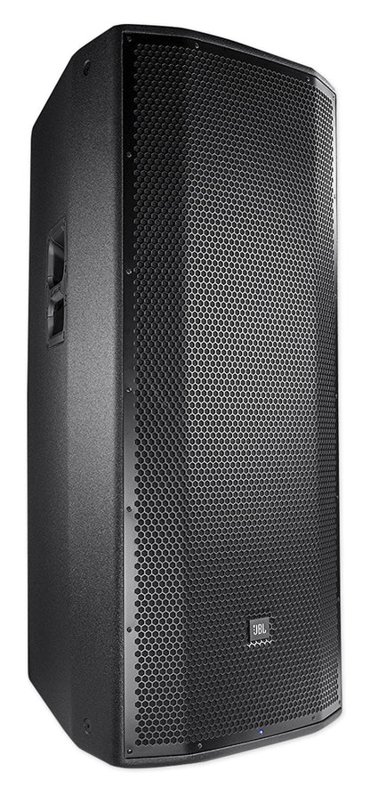 JBL Pro PRX825W Dual 15” 1500w Powered Speaker w/ WIFI/Bluetooth + Mobile App