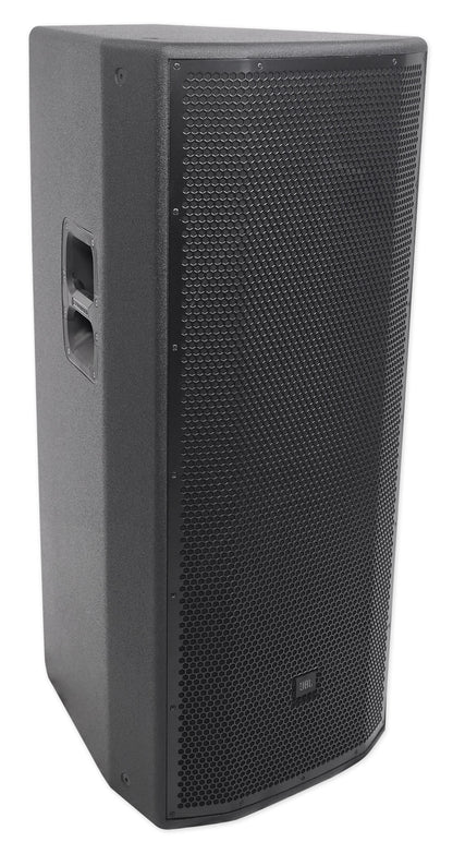 JBL Pro PRX825W Dual 15” 1500w Powered Speaker w/ WIFI/Bluetooth + Mobile App