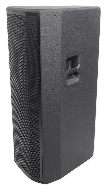 JBL Pro PRX825W Dual 15” 1500w Powered Speaker w/ WIFI/Bluetooth + Mobile App