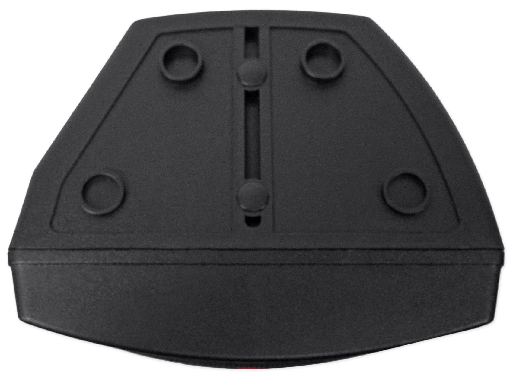 RPG8 8" Powered PA Speaker + A2BT Bluetooth Audio Adapter Bundle