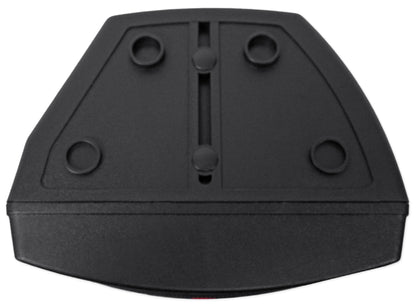 RPG8 8" Powered PA Speaker + A2BT Bluetooth Audio Adapter Bundle