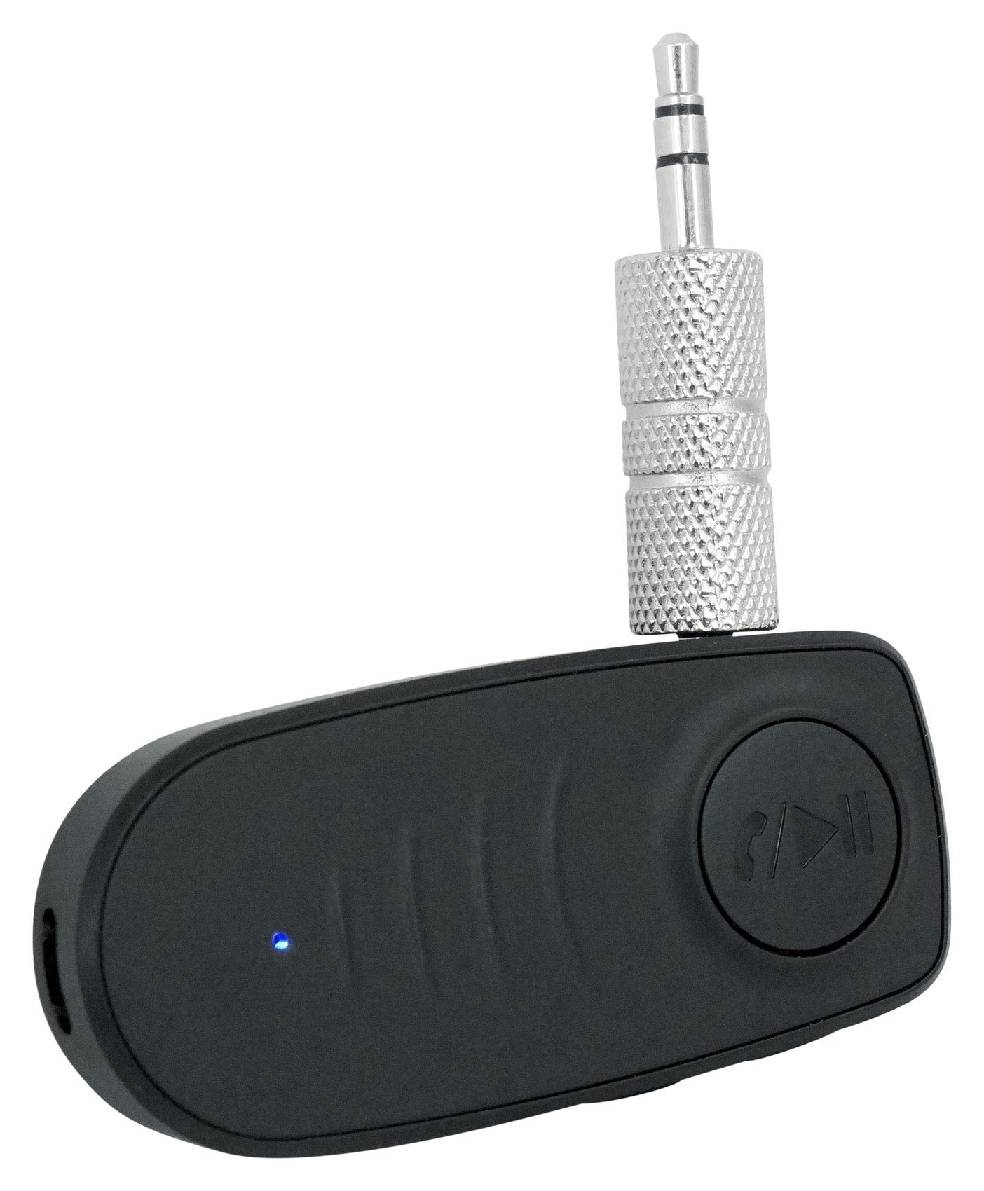 RPG10 10" Powered PA Speaker + A2BT Bluetooth Audio Adapter Bundle