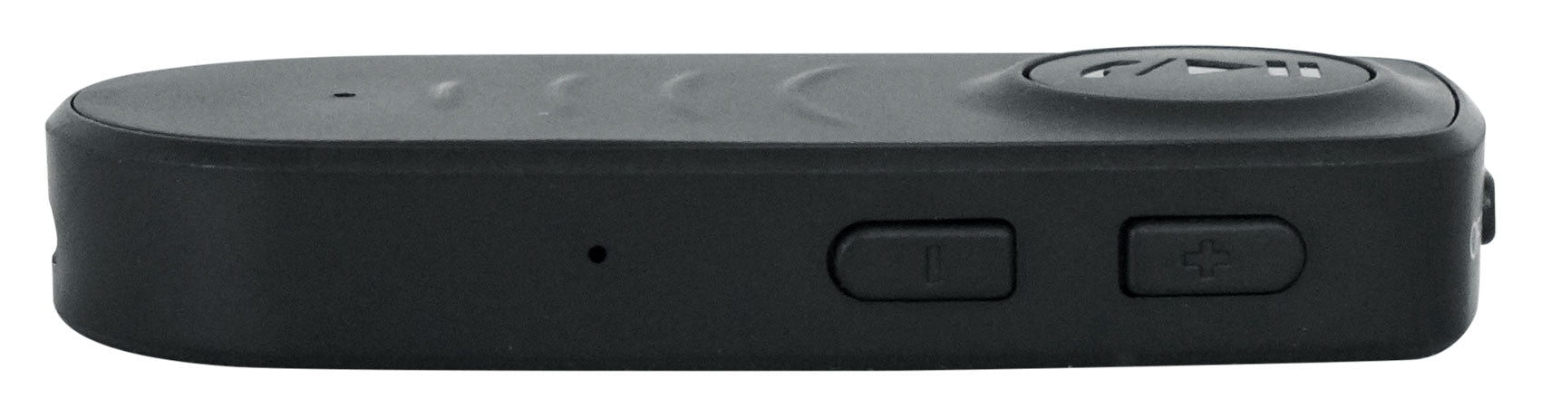 RPG8 8" Powered PA Speaker + A2BT Bluetooth Audio Adapter Bundle