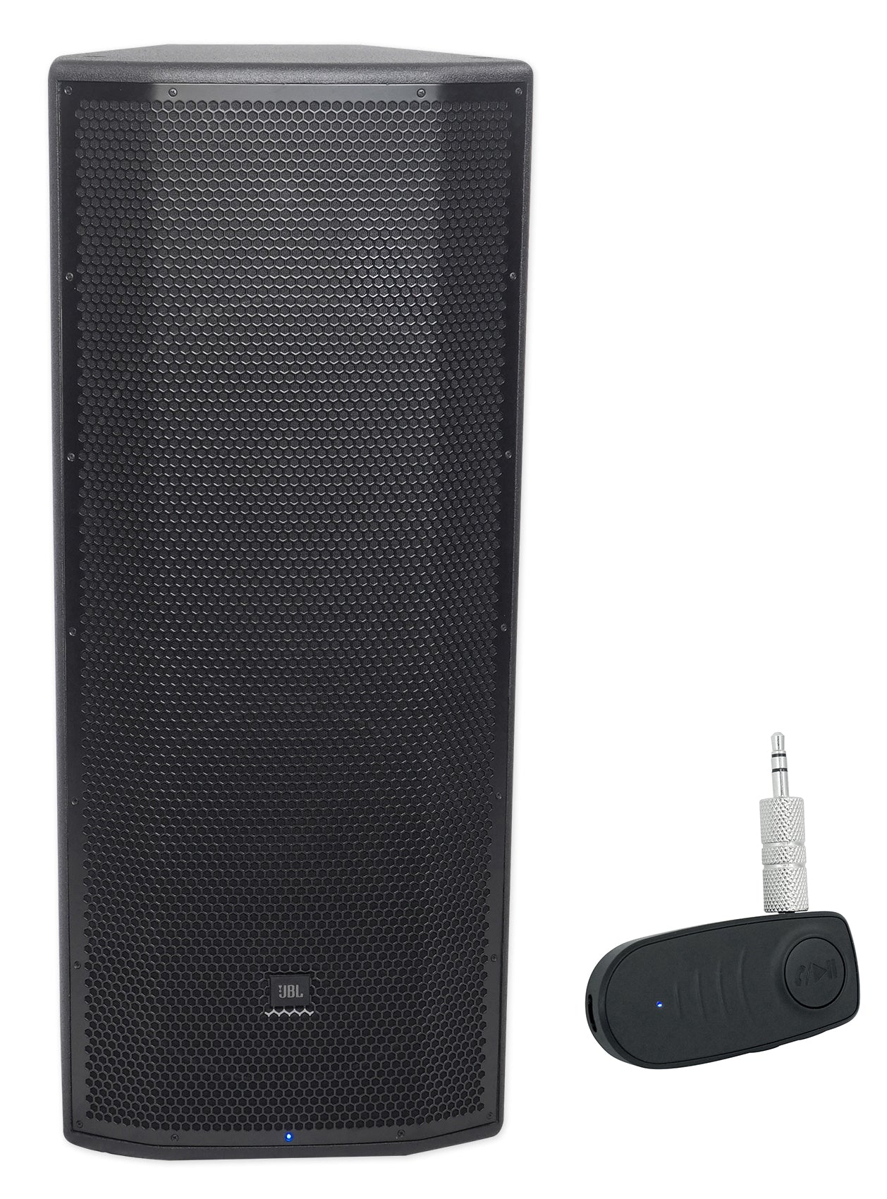 JBL Pro PRX825W Dual 15” 1500w Powered Speaker w/ WIFI/Bluetooth + Mobile App
