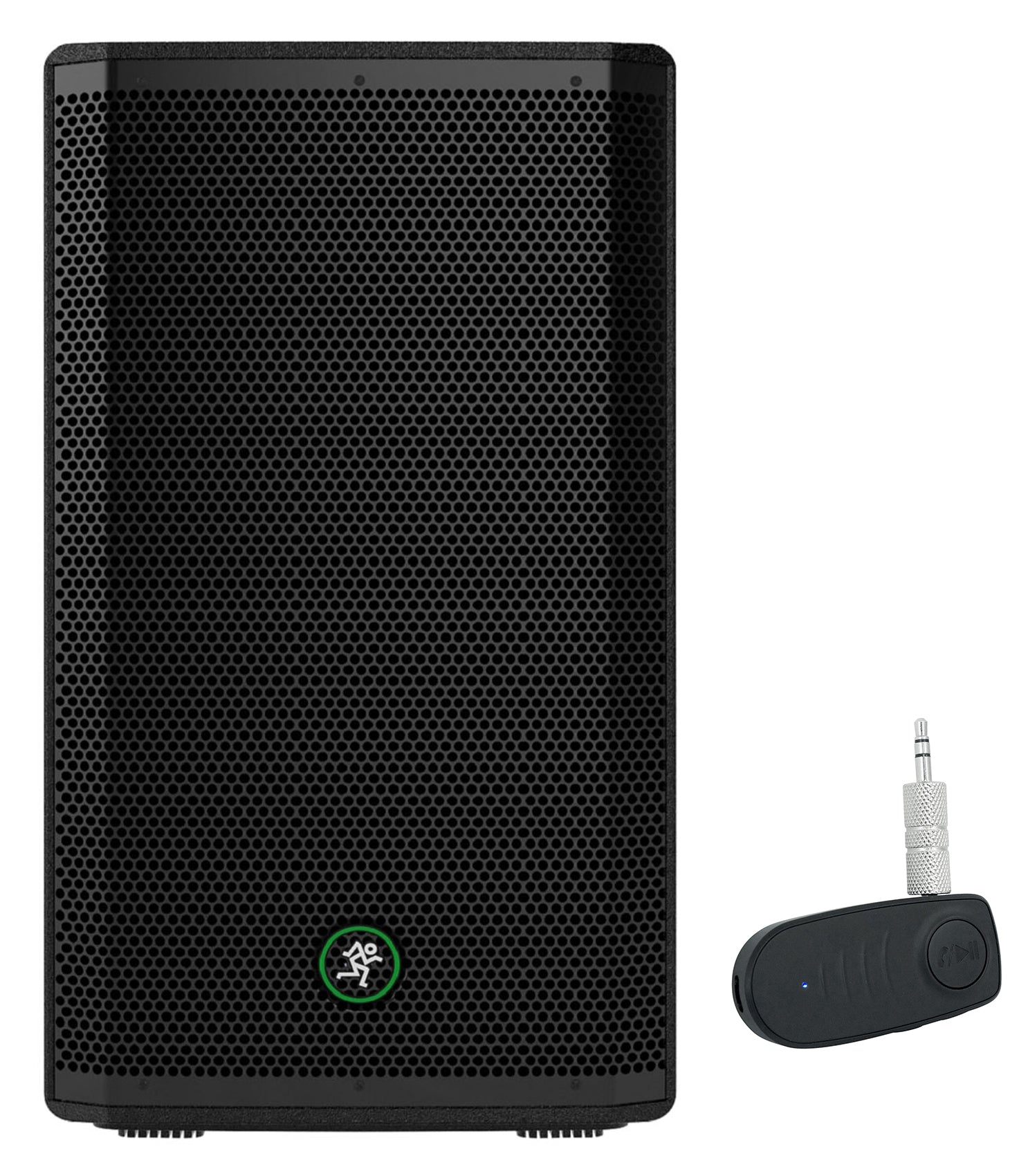 Mackie Thrash212 12” 1300W Powered Active DJ PA Speaker w/Bluetooth Thrash 212