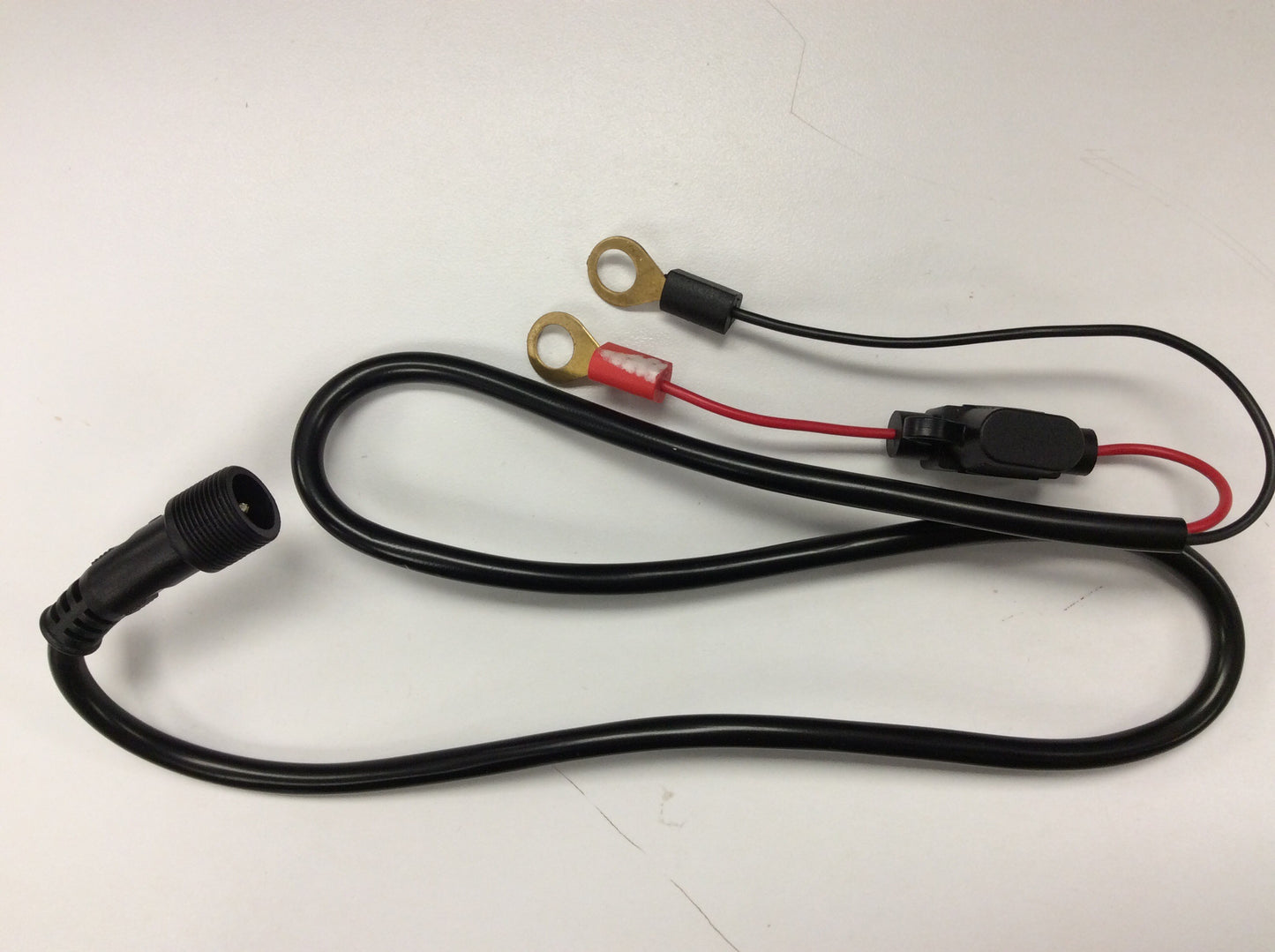 RockNRide Power Cable