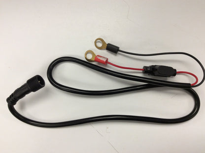 RockNRide Power Cable