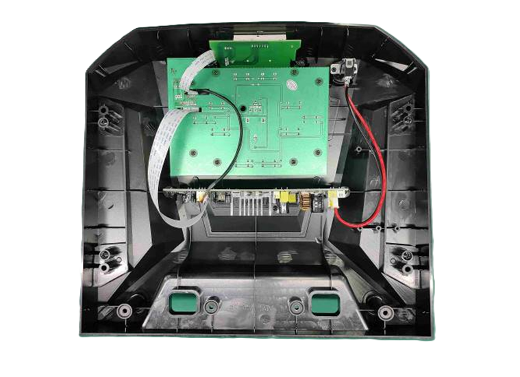 RocknGo 800 AMP PLATE