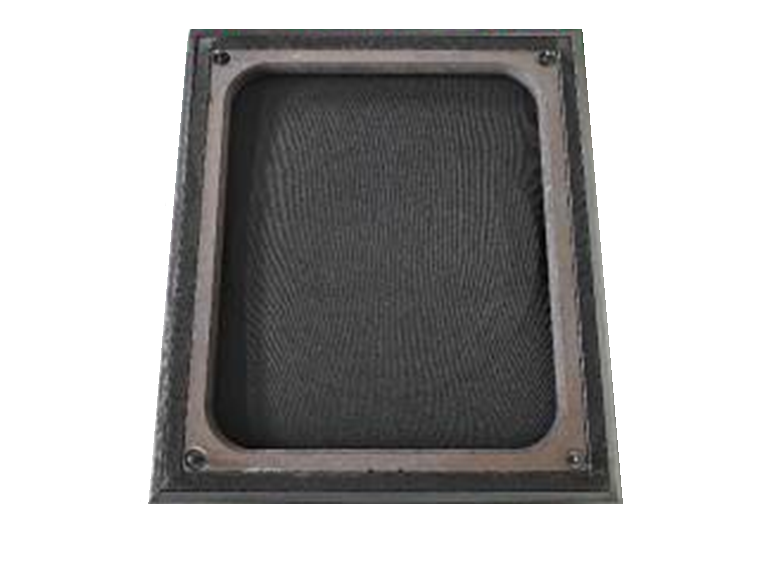 ROCK SHAKER 6.5 GRILL