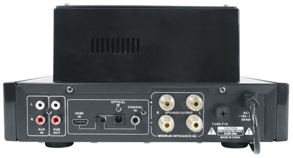 BluTube SG + WiiM Mini Bundle