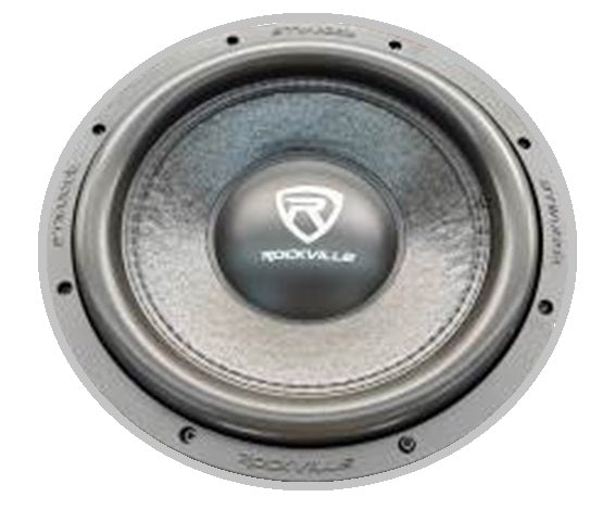 DV12K6D2 WOOFER