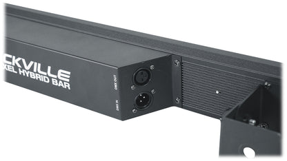 Pixel Hybrid Bar
