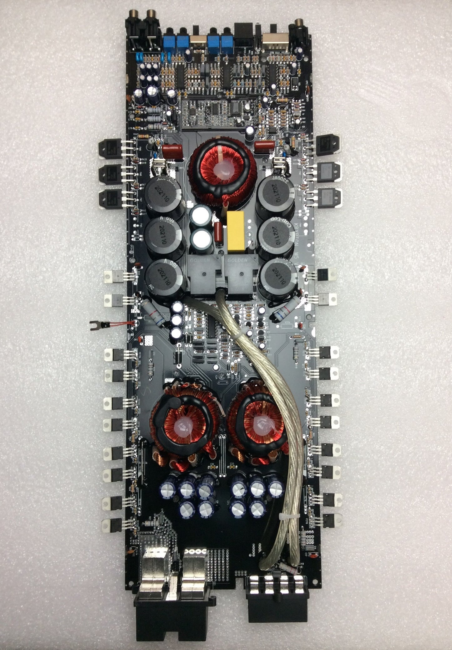 KRYPTON S6 BOARD