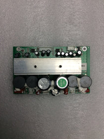 TITAN SLIM D8 AMP BOARD