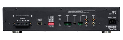 JBL LCT 81C/T 3-Pack + JBL VMA160 Bundle