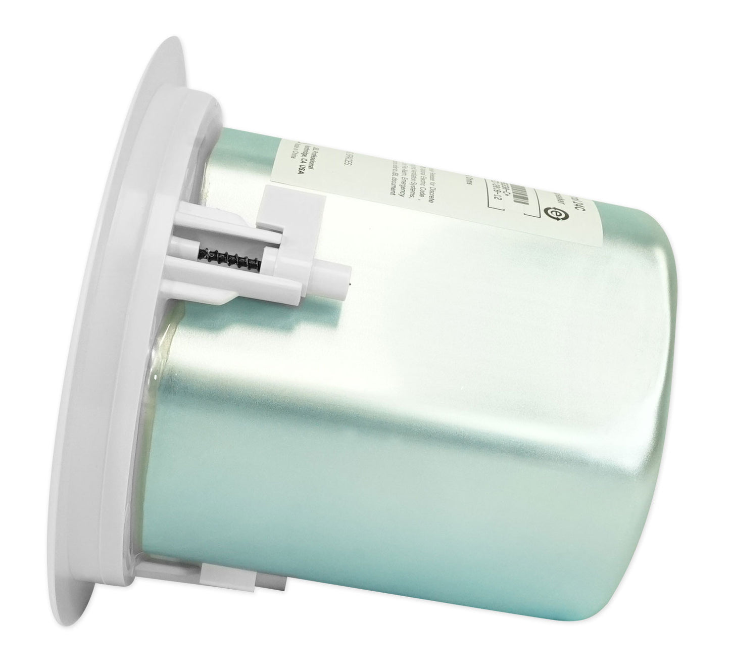 SINGMIX 5 V2 + Control 24C White 8-Pack Bundle