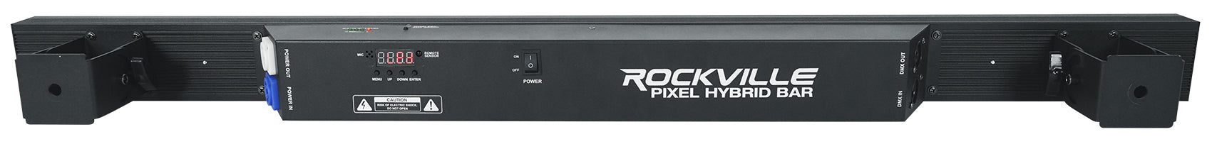 Pixel Hybrid Bar 2-Pack