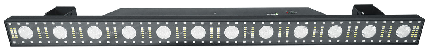 Pixel Hybrid Bar 4-Pack