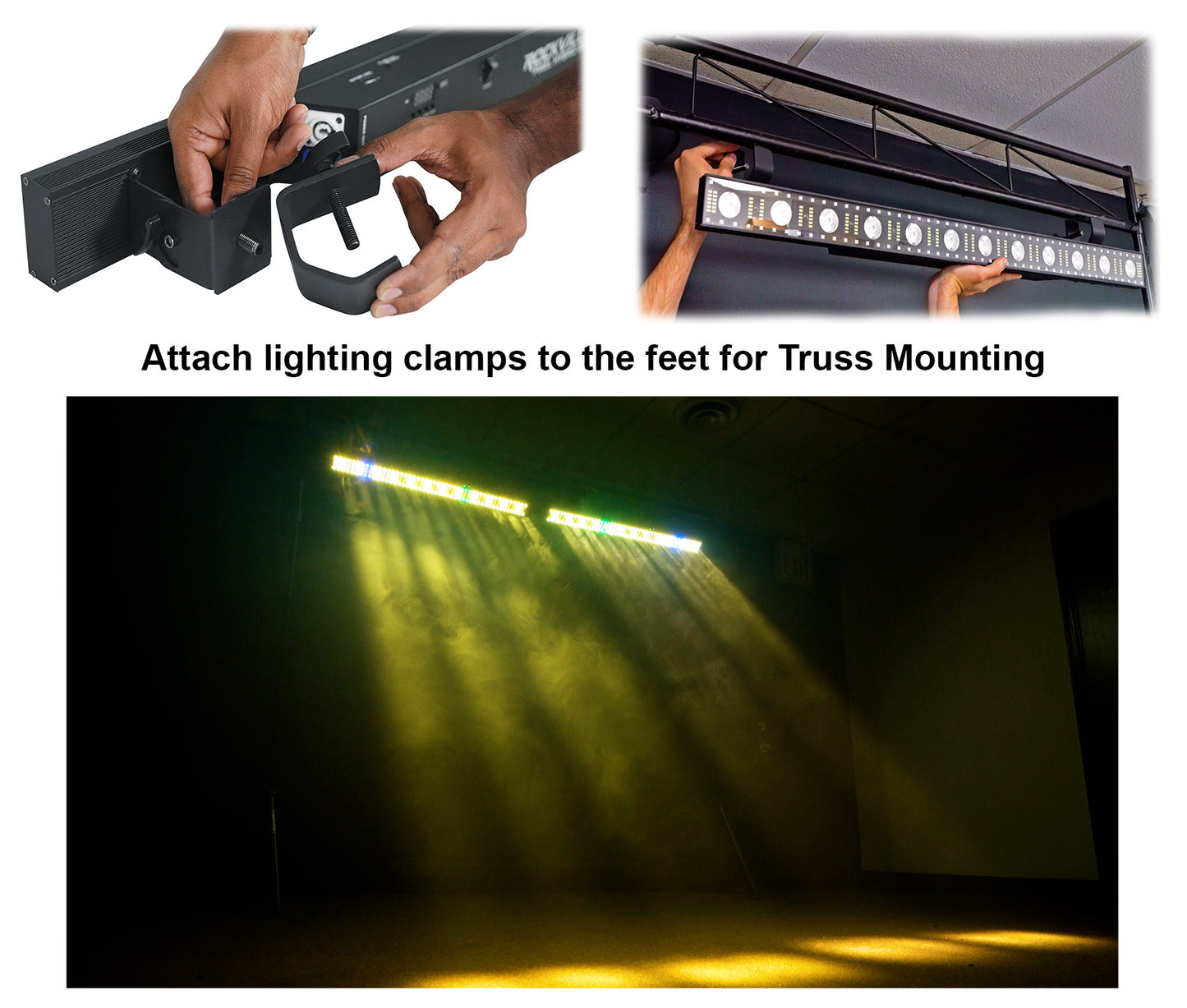 Pixel Hybrid Bar 5-Pack