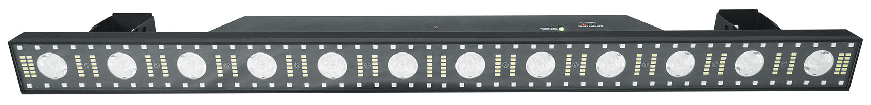 Pixel Hybrid Bar 10-Pack