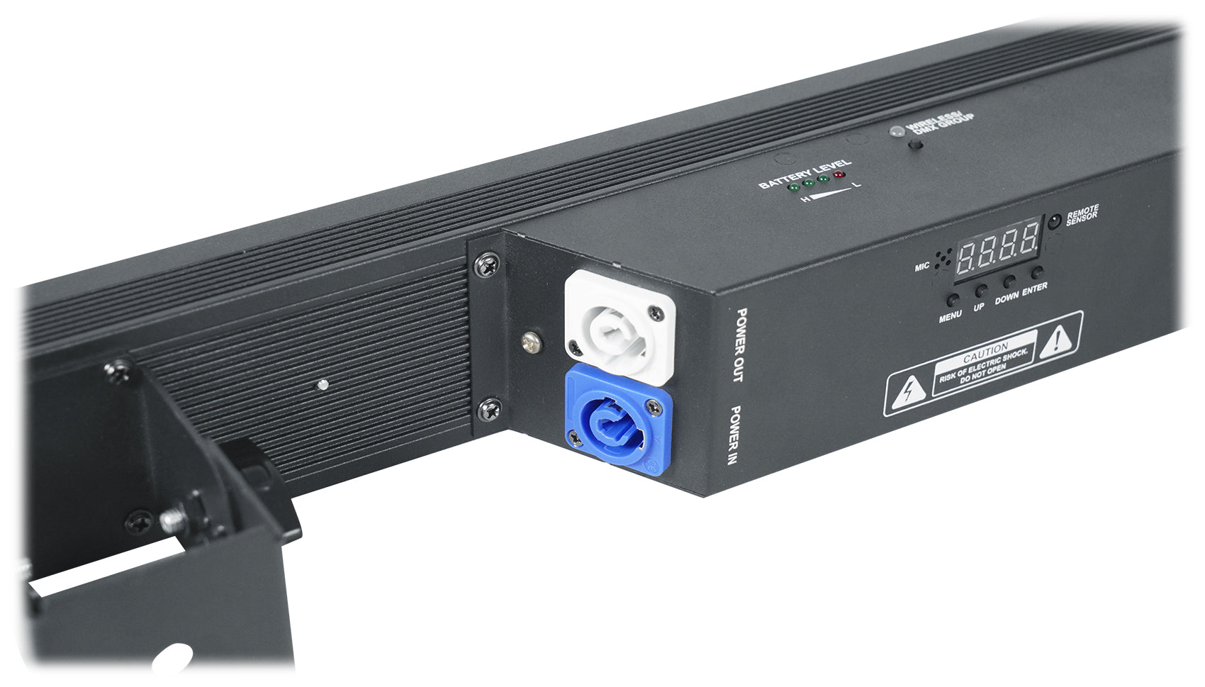 Pixel Hybrid Bar 10-Pack