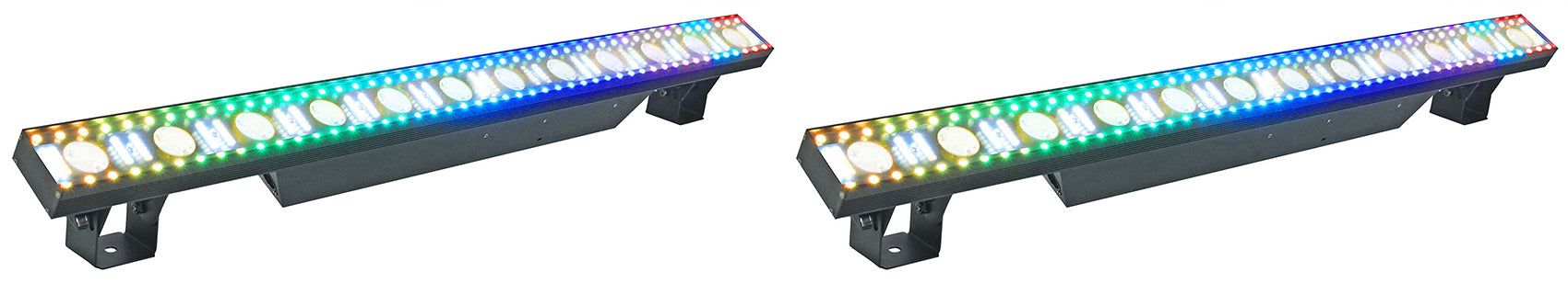 Pixel Hybrid Bar 2-Pack