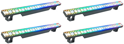 Pixel Hybrid Bar 4-Pack