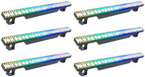 Pixel Hybrid Bar 6-Pack