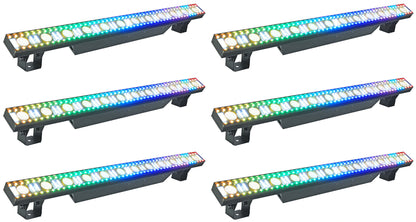 Pixel Hybrid Bar 6-Pack