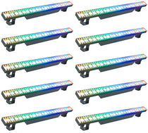 Pixel Hybrid Bar 10-Pack