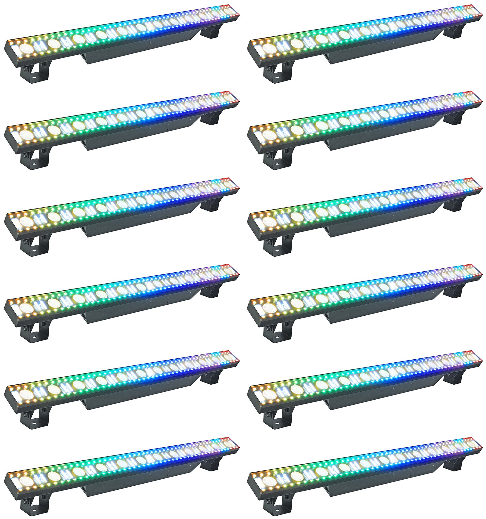 Pixel Hybrid Bar 12-Pack