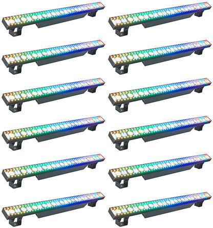 Pixel Hybrid Bar 12-Pack