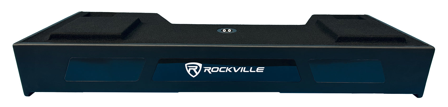 W12K5S2 12 2-Pack + KRYPTON-M2 Mono Amplifier Bundle